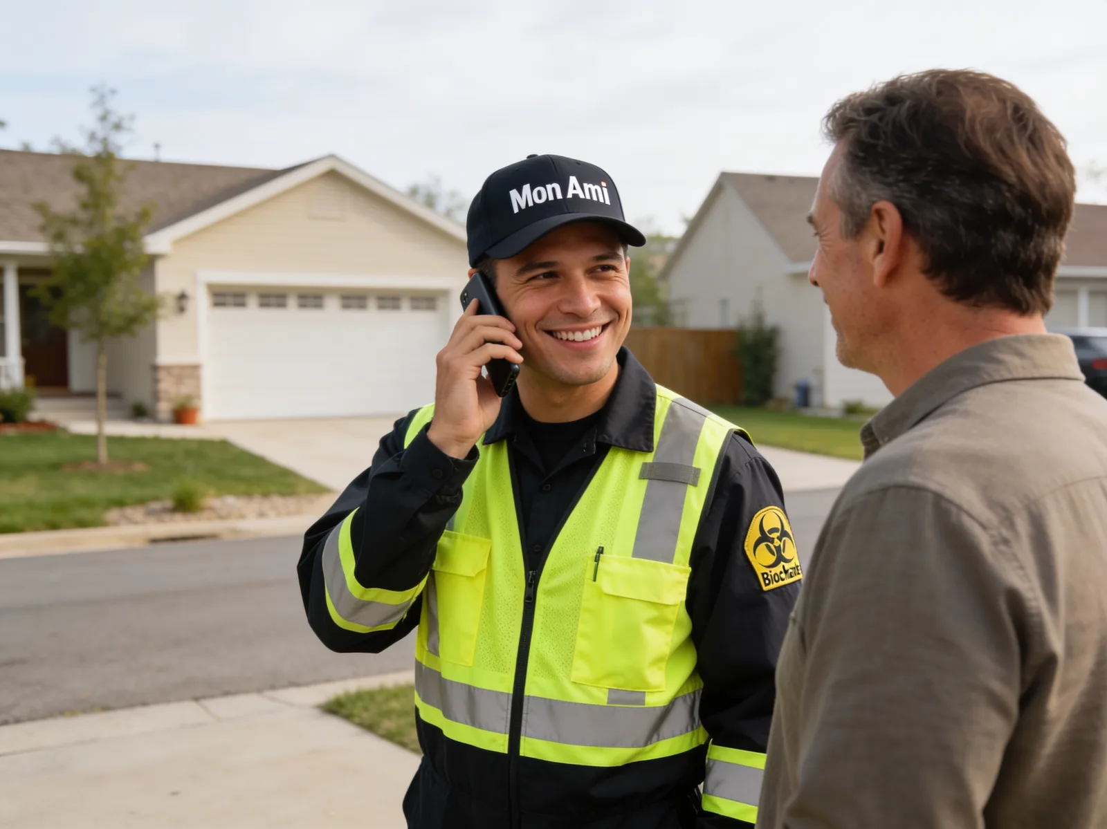 Sewage Cleanup Snover, MI FAQs